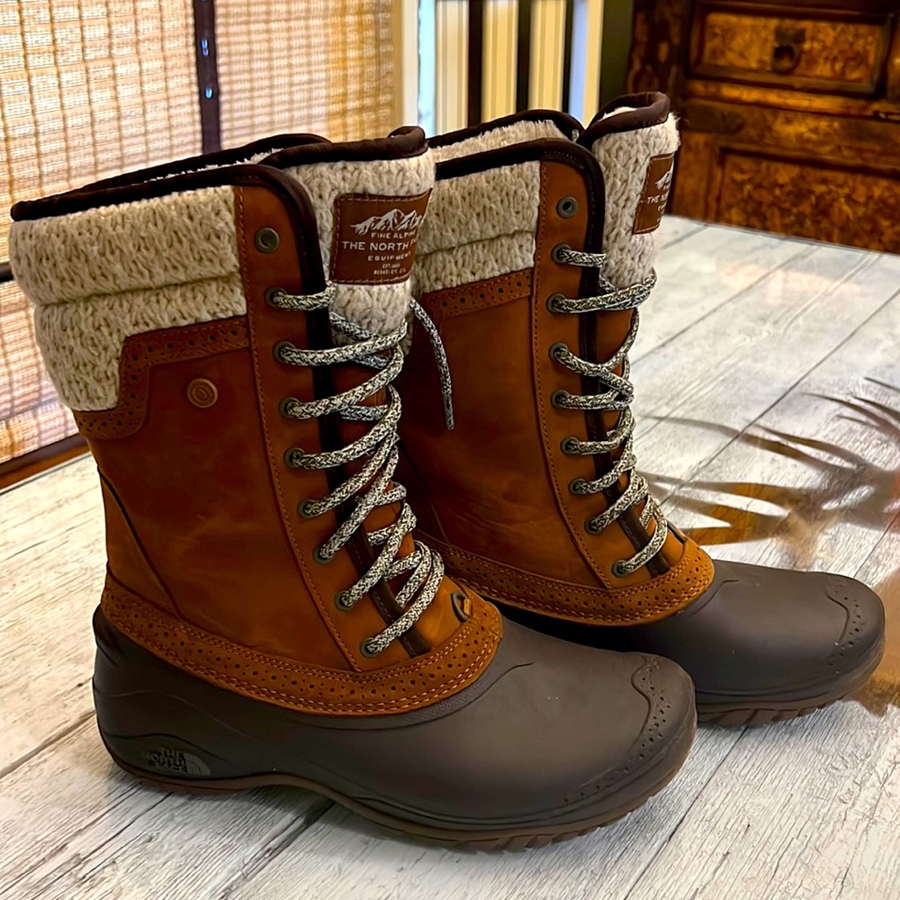 Winter Boots